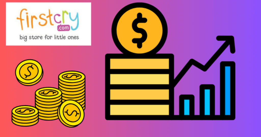 Brainbees Solutions Limited (Firstcry) IPO Details 2024