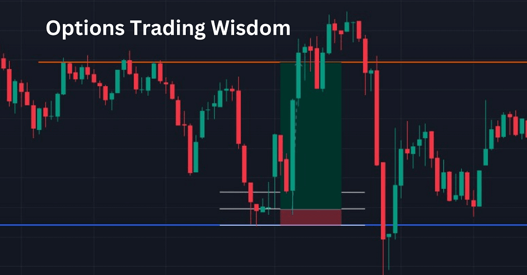 Options Trading Wisdom