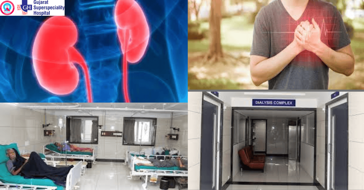 Gujarat Kidney and Super Speciality IPO Details Dec 2025
