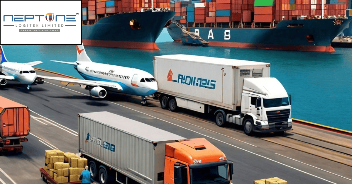 Neptune Logitek IPO Details Dec 2025