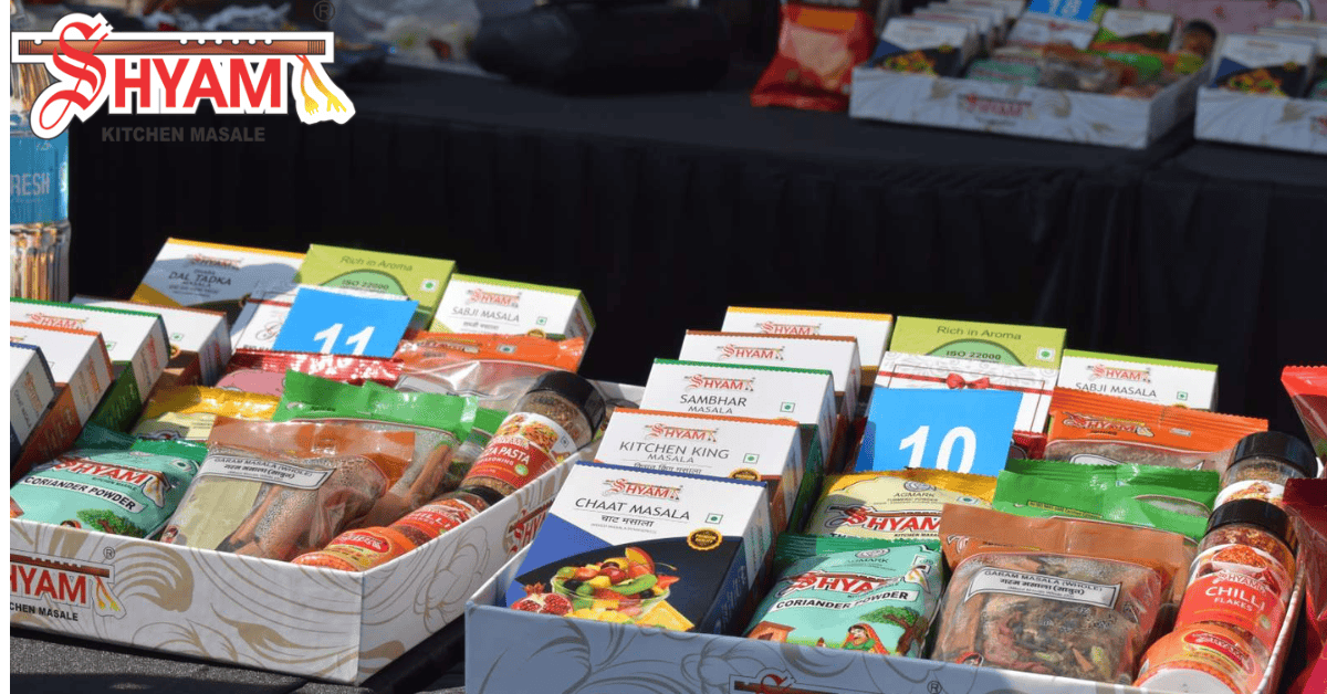 Shyam Dhani IPO Details Dec 2025.