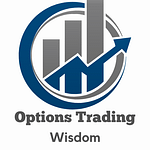 Options Trading Wisdoms Logo