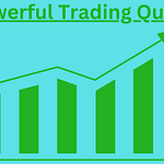 15 Powerful Trading Quotes For Success