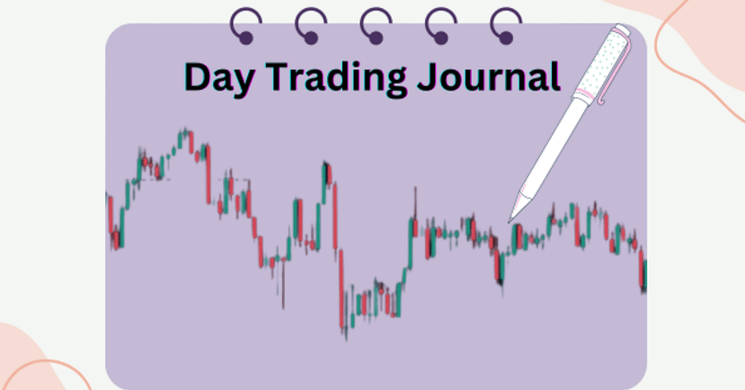 Day Trading Journal