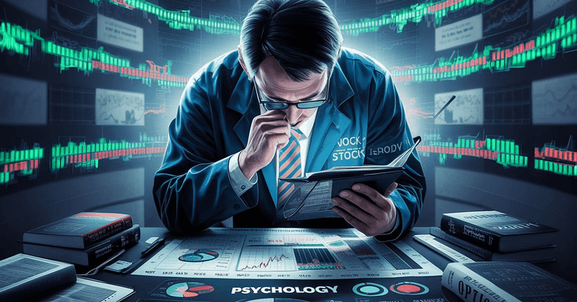 Importance of Psychology in Options Trading Success