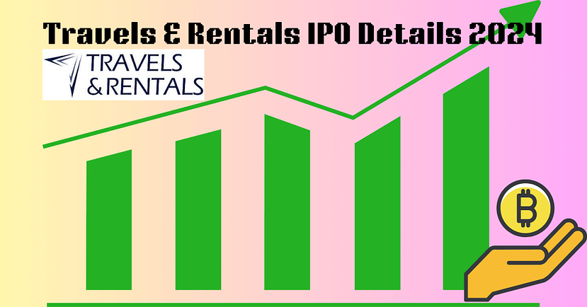 Travels & Rentals IPO Details 2024