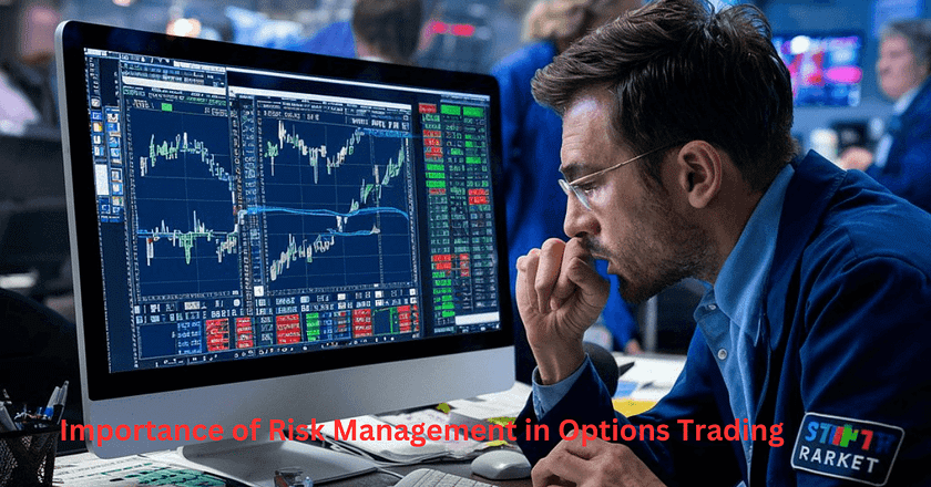 Importance of Risk Management in Options Trading