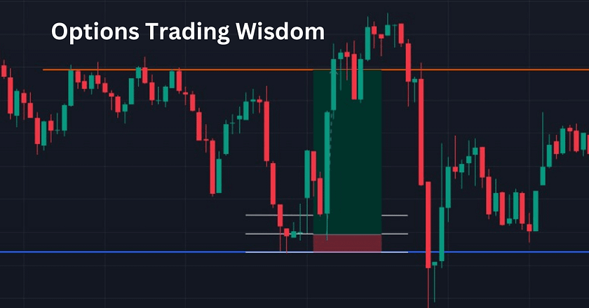 Options Trading Wisdom