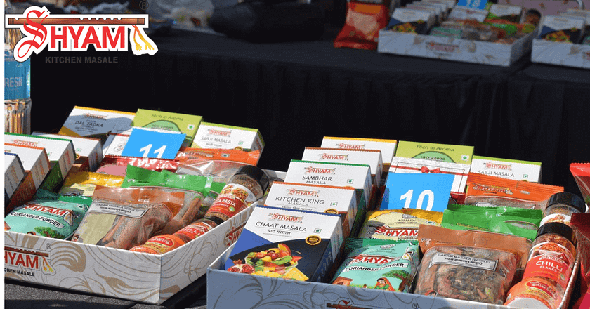 Shyam Dhani IPO Details Dec 2025.