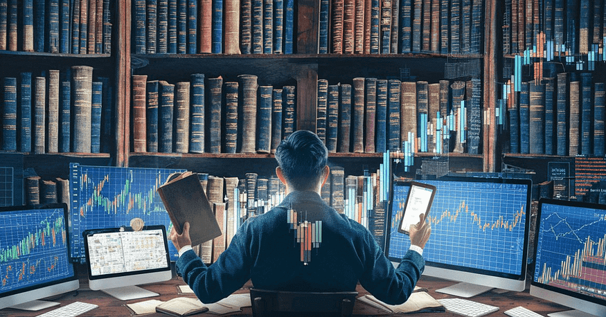 Is Bookish Knowledge Sufficient For Profitable Options Trading