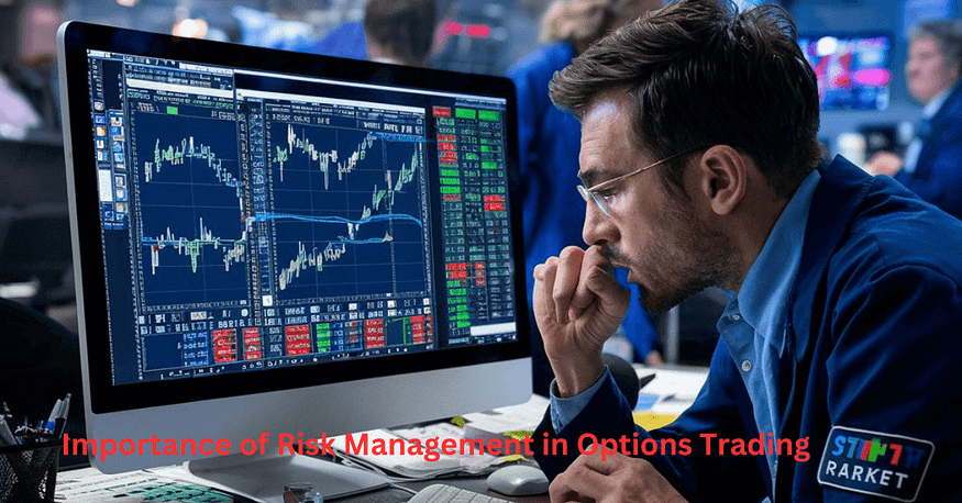 Importance of Risk Management in Options Trading