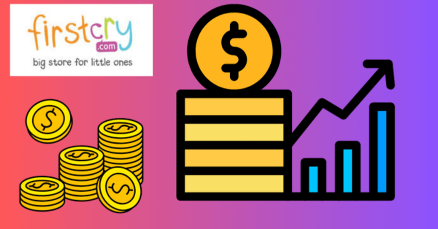 Brainbees Solutions Limited (Firstcry) IPO Details 2024