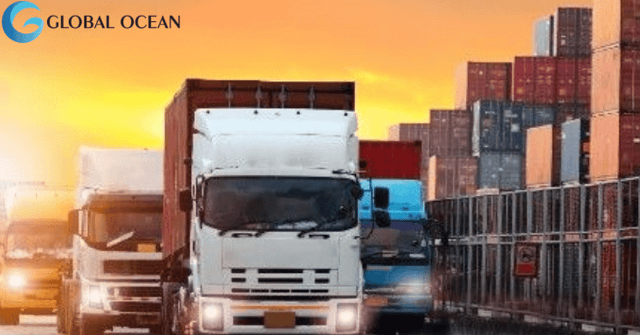 Global Ocean Logistics IPO Details Dec 2025