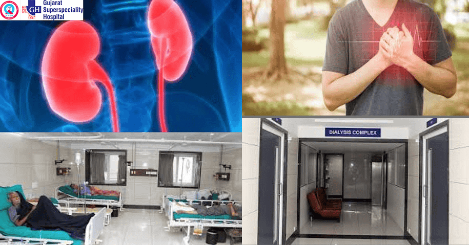 Gujarat Kidney and Super Speciality IPO Details Dec 2025