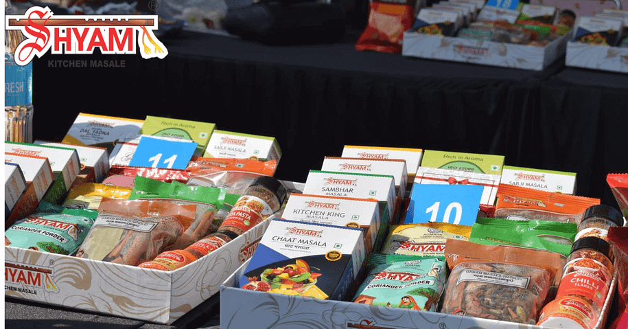 Shyam Dhani IPO Details Dec 2025.