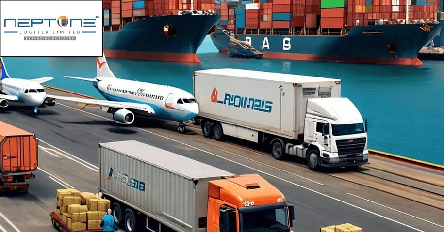 Neptune Logitek IPO Details Dec 2025